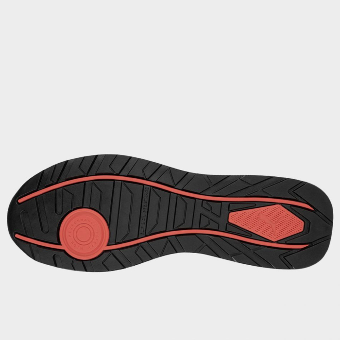 FRONTSIDE IVY S1P, Pantofi de protecție din material textil și microfibră, bombeu compozit [6]