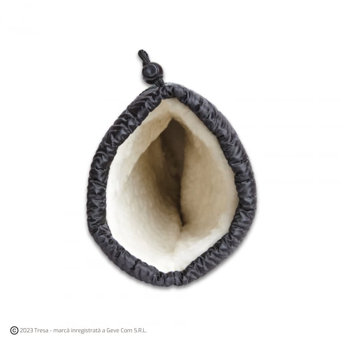 FROST WINTER CI, Cizme de protecție îmblănite din PVC [8]