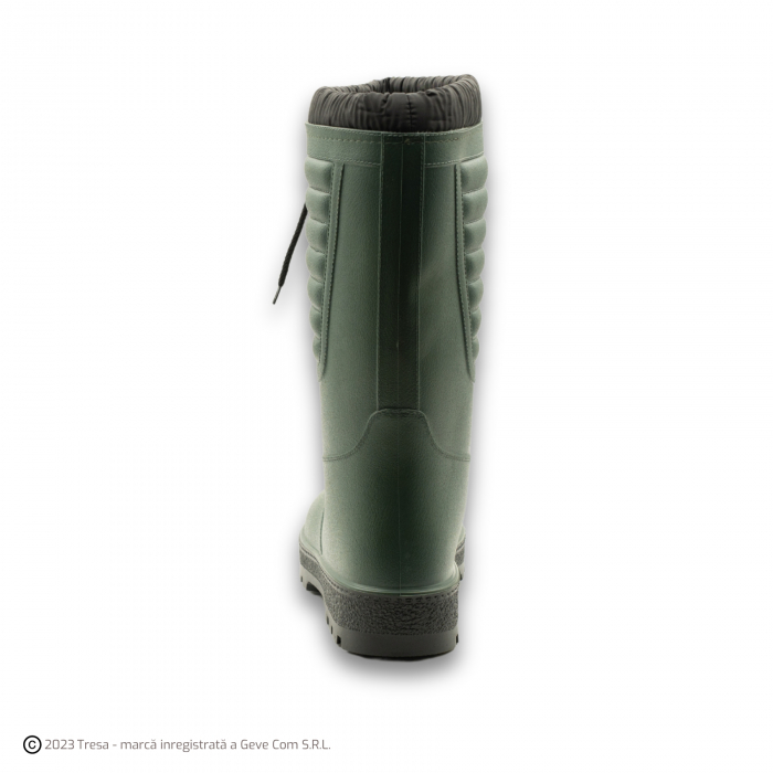 FROST WINTER CI, Cizme de protecție îmblănite din PVC [3]