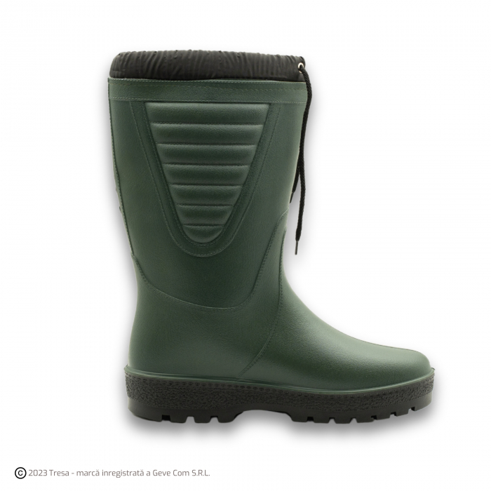 FROST WINTER CI, Cizme de protecție îmblănite din PVC [5]