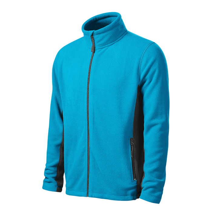 FROSTY, Jachetă fleece pentru bărbați din 100% poliester, 220 g/mp [2]
