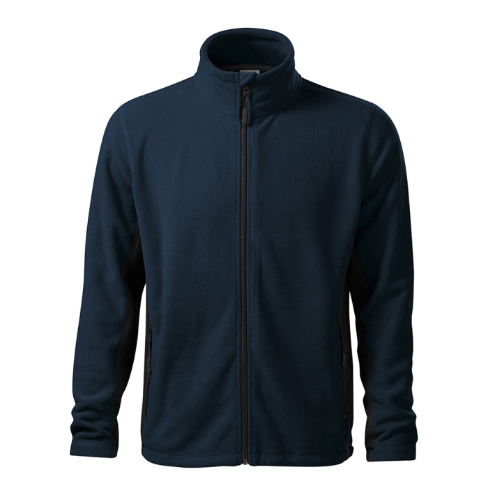 FROSTY, Jachetă fleece pentru bărbați din 100% poliester, 220 g/mp [4]