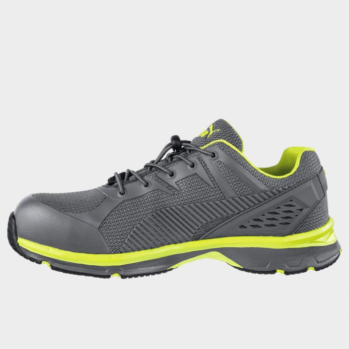 Fuse Motion 2.0 Green Low S1P ESD HRO SRC, Pantofi de protectie din textil Sandwich-Mesh, fara metal [3]