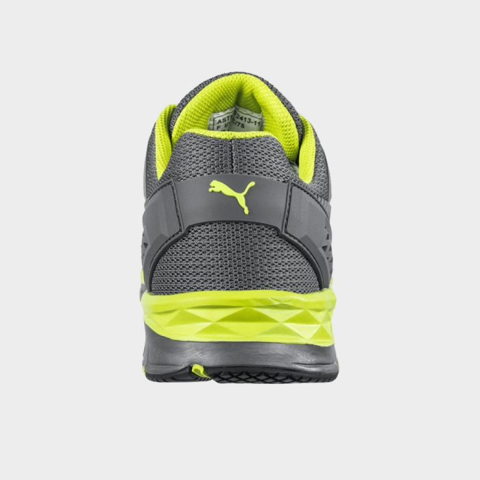 Fuse Motion 2.0 Green Low S1P ESD HRO SRC, Pantofi de protectie din textil Sandwich-Mesh, fara metal [4]