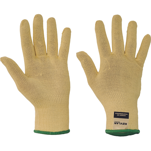 GADWALL, Mănuși antităiere din dupont kevlar tricotat [2]