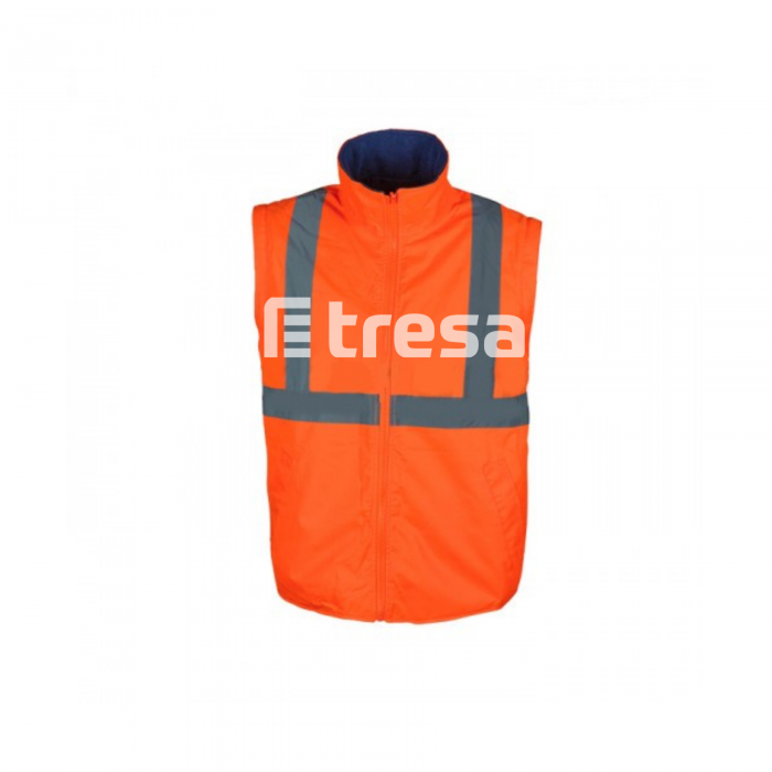 GAMBELL, Scurta de iarna 5 in 1, reflectorizanta, multifunctionala din poliester si PU [4]