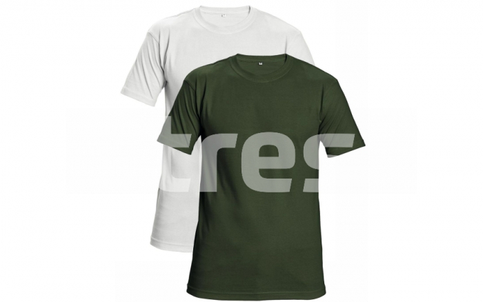 GARAI, Tricou din bumbac [7]
