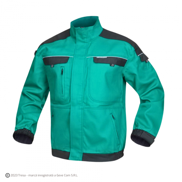 GEACA COOL TREND BLM ALBST BBC 260 GR/MP [2]