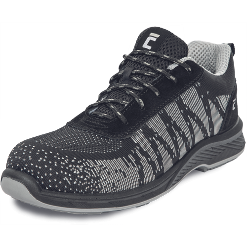 GEARGRINT S1 MF SRC, Pantofi de protecție din textil țesut respirabil [2]