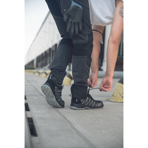 GEARGRINT S1 MF SRC, Pantofi de protecție din textil țesut respirabil [10]