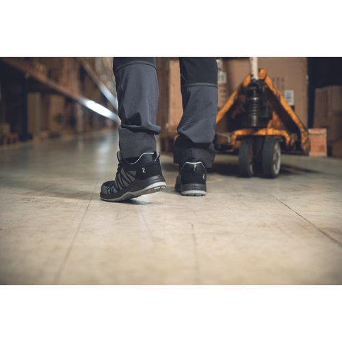 GEARGRINT S1 MF SRC, Pantofi de protecție din textil țesut respirabil [11]