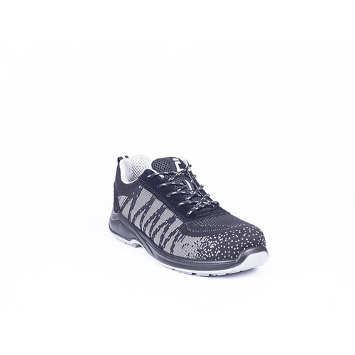 GEARGRINT S1 MF SRC, Pantofi de protecție din textil țesut respirabil [5]