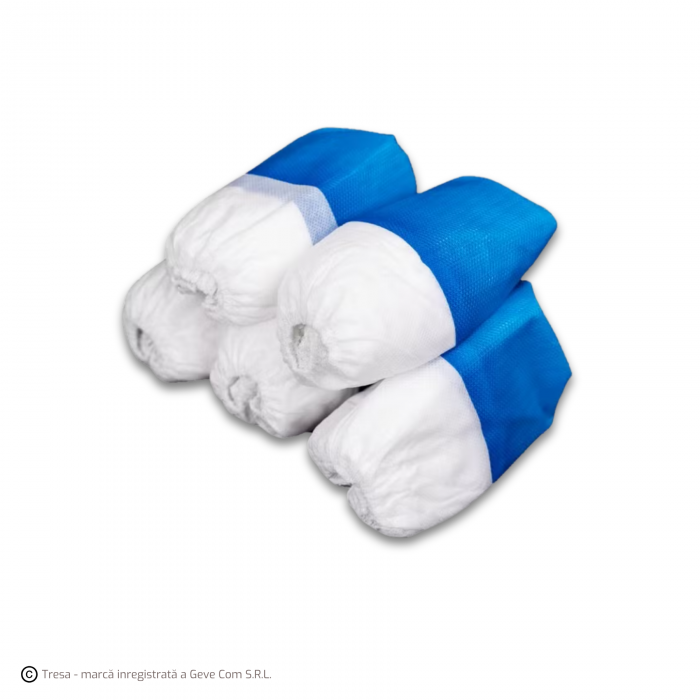 GLOB.BO.PPCPE, Botosei de unica folosinta din polietilena si polipropilena [Set 50 bucati] [2]