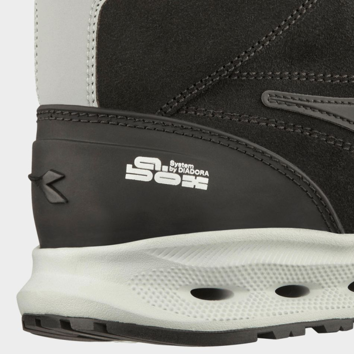 GLOVE A.BOX PRO S3S, Pantofi de protecție din piele velur, bombeu compozit [5]