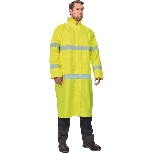 GORDON HV, Costum reflectorizant din poliester, 135 g/mp [2]
