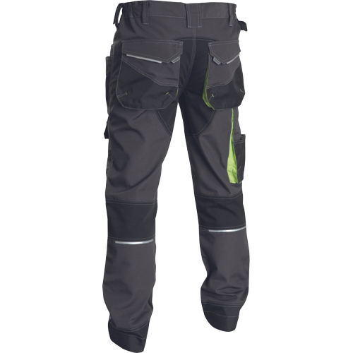 GREENDALE, Pantaloni de lucru din poliester și bumbac, 270 g/mp [3]