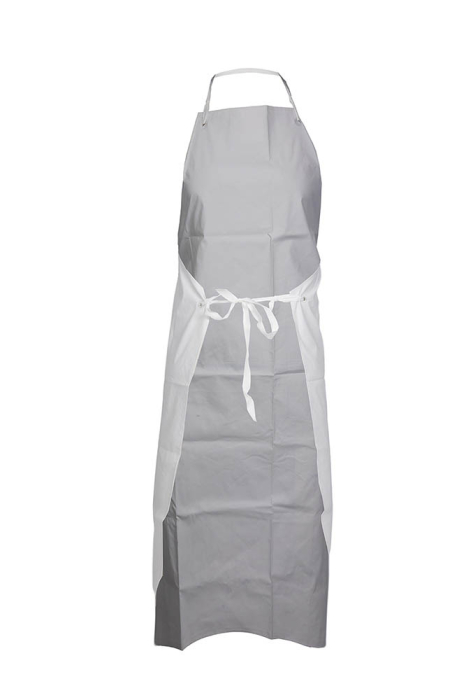 GREMBIULE, Șorț de protecție accesorii din folie de PVC cu suport din poliester [5]