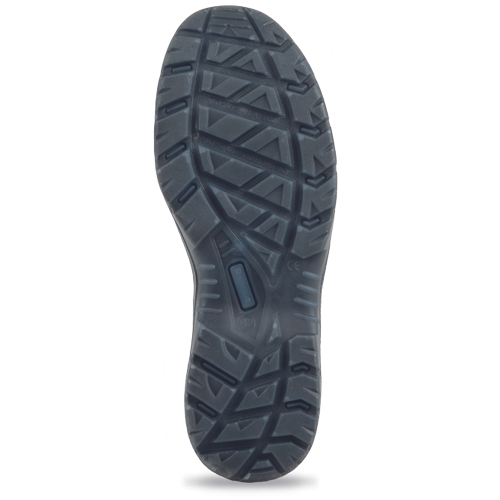 HAGEWILL MF ESD S1P SRC, Pantofi de protecție din microfibră [3]