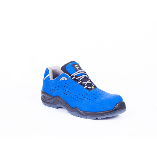 HAGEWILL MF ESD S1P SRC, Pantofi de protecție din microfibră [8]