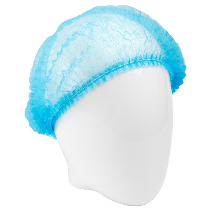 HAIRNET, Bonetă de lucru din polipropilenă [3]