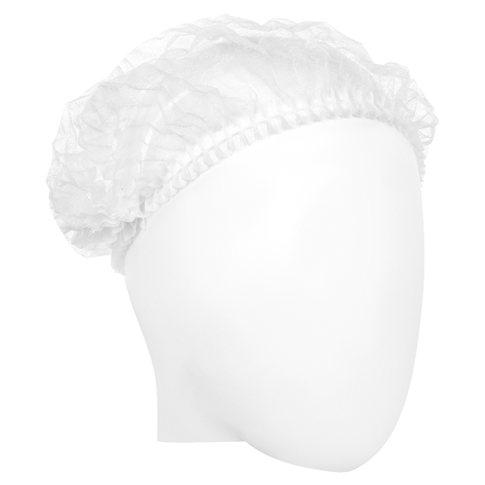 HAIRNET, Bonetă de lucru din polipropilenă [2]