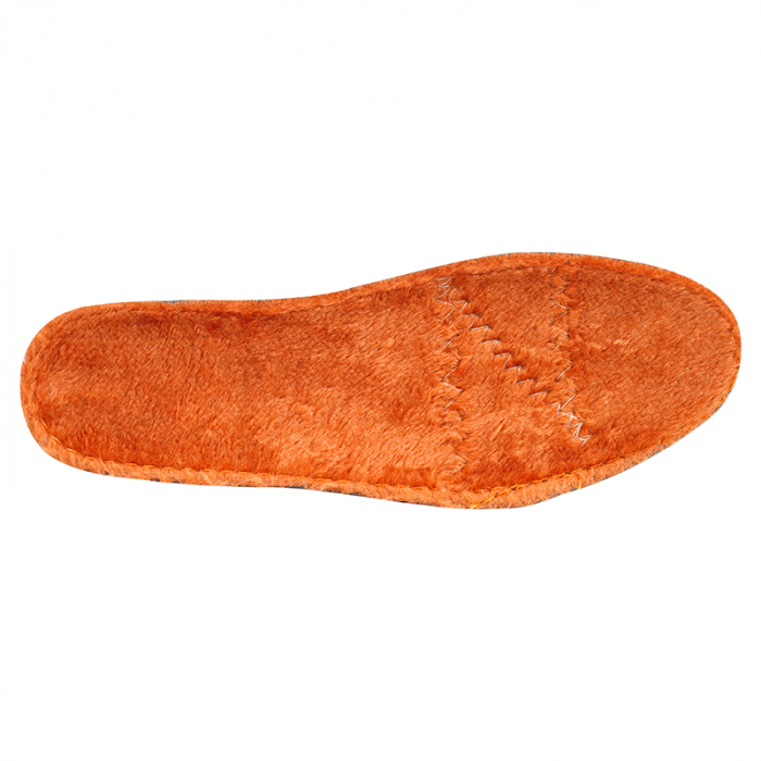 HAMMER WINTER-AB-O S3, Bocanci de protectie imblaniti cu bombeu, lamela antiperforatie, fete hidrofobizate, talpa SRC [7]