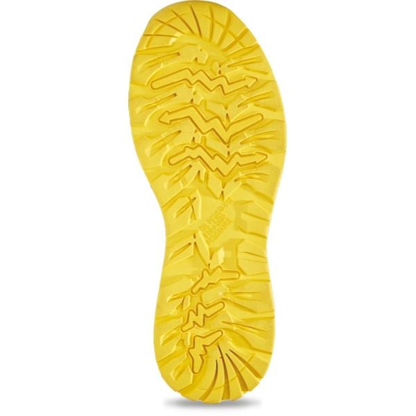 HENFORD S1, Sandale de protectie cu bombeu, talpa SRC [2]