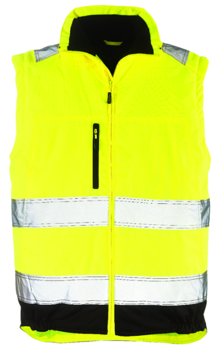 HI-WAY, Scurta de iarna 2 in 1 din poliester Oxford 300D [6]