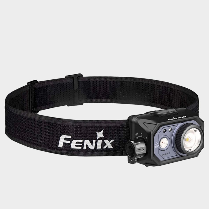 HL45R, Lanternă frontală LED reîncărcabilă, 1000 lumeni [2]