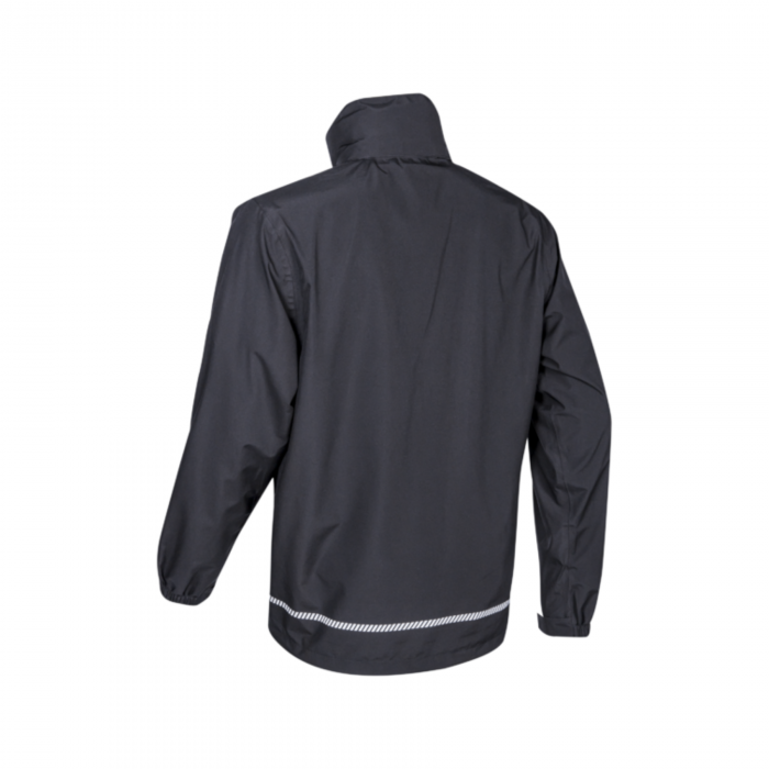 HOTARU, Jachetă HI-VIS tip Softshell, cu glugă încorporată, din poliester și membrană TPU, 100 g/mp [8]