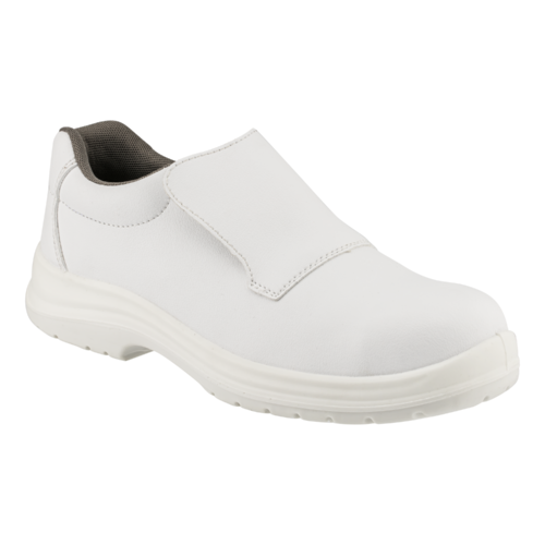 HOWLITE S2, Pantofi de protecție din microfibră, bombeu metalic [2]
