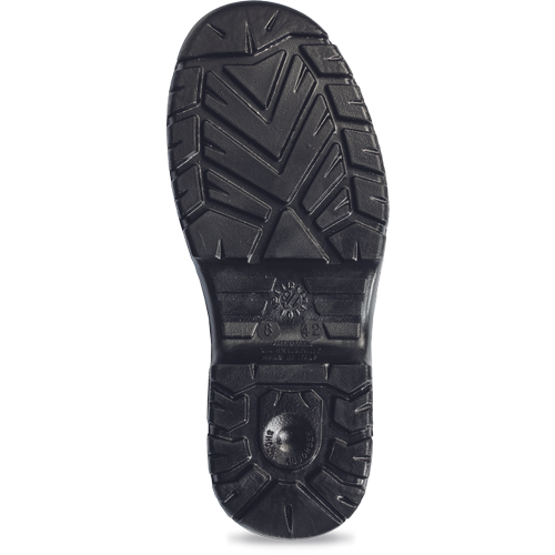 HV BETA S3 FO SR, Pantofi de protecție din piele barton [3]
