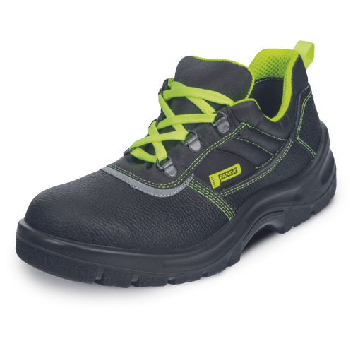 HV BETA S3 FO SR, Pantofi de protecție din piele barton [2]