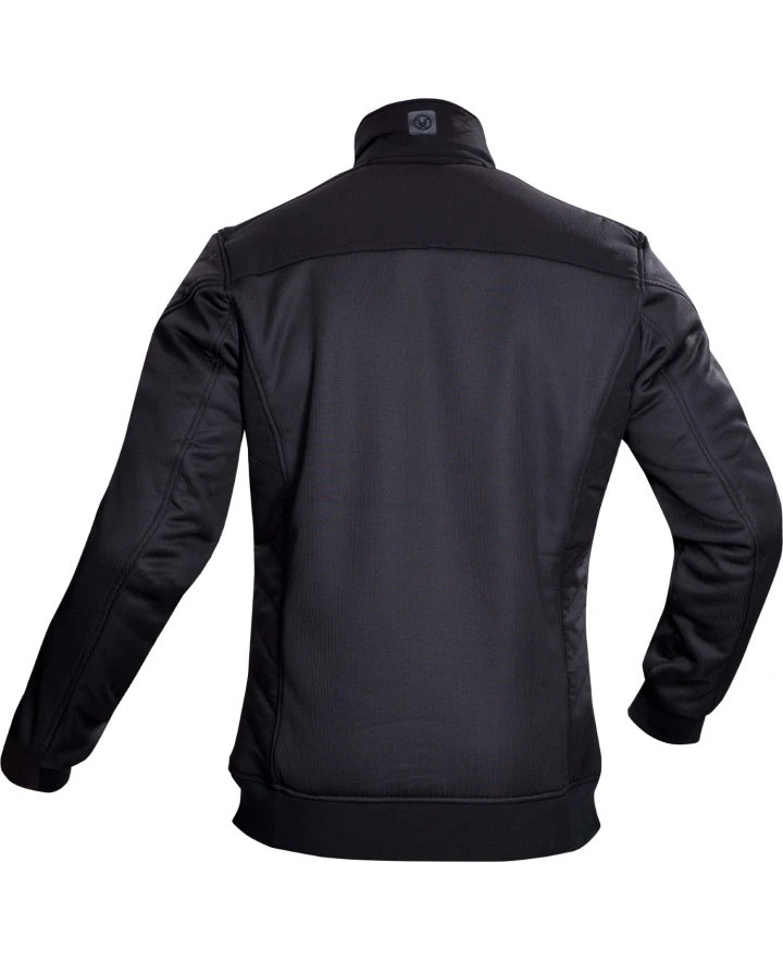HYBRID, Jachetă de iarnă din nylon și spandex, 370 g/mp, căptușeală din poliester [2]