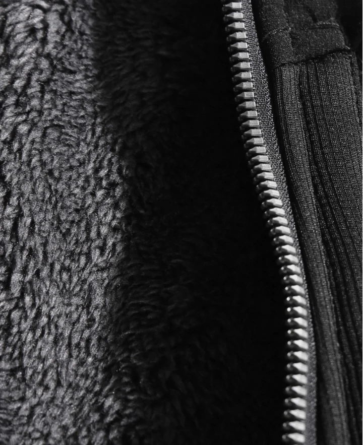 HYBRID, Jachetă de iarnă din nylon și spandex, 370 g/mp, căptușeală din poliester [5]