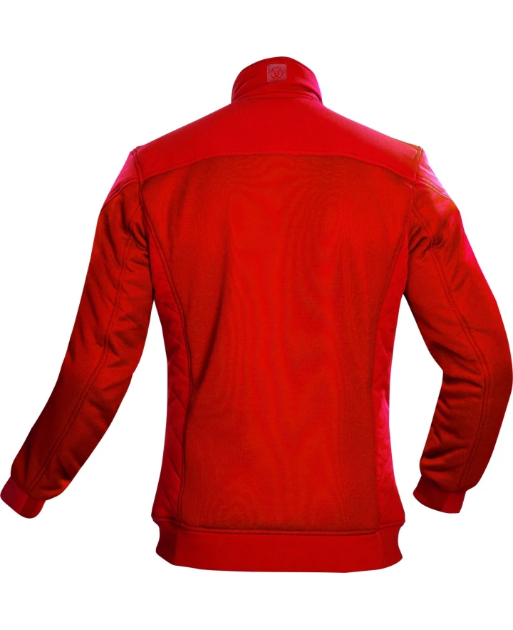 HYBRID, Jachetă de iarnă din nylon și spandex, 370 g/mp, căptușeală din poliester [2]