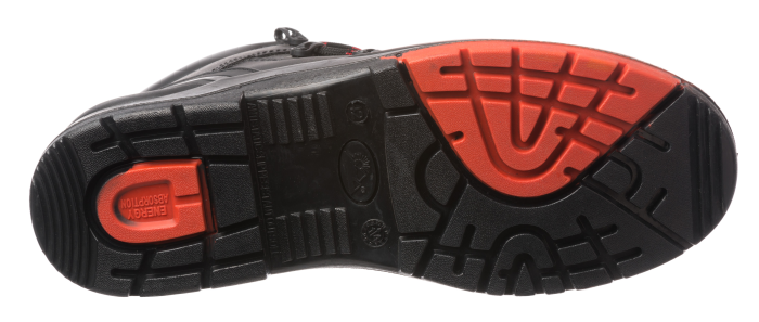 HYDROCITE S7L CI HI HRO SRC, Bocanci de protecție din piele integrală impermeabilă, bombeu compozit, lamelă antiperforație, branț TPU detașabil, căptușeală Thinsulate® termoizolantă [2]