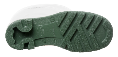 HYGRADE SAFETY SB, Cizme de protecție din PVC, bombeu metalic [3]