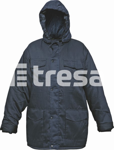 HYRAX ECO, Jacheta de iarna din poliester [2]