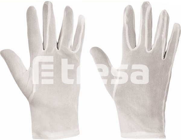 IBIS, Manusi de protectie din nylon [3]