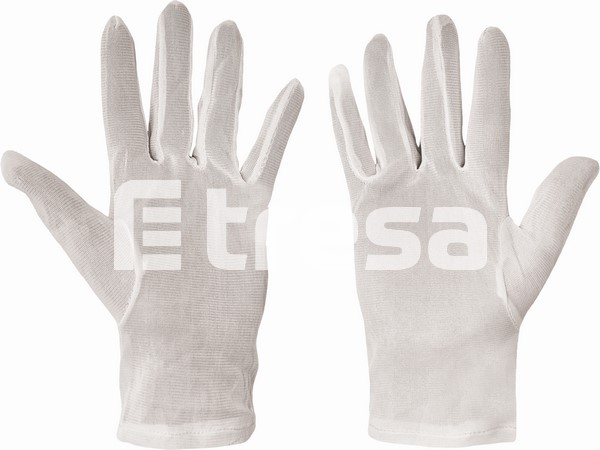 IBIS, Manusi de protectie din nylon [2]