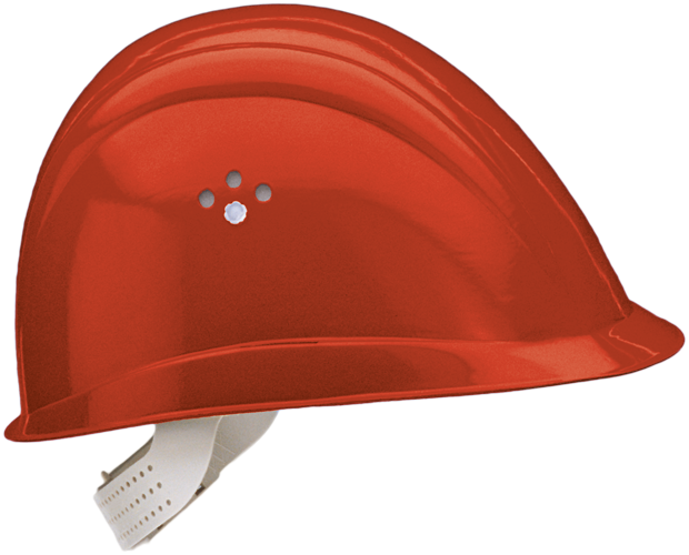 INAP PROFILER, Casca de protectie din polietilena pentru alpinism industrial si utilitar [7]