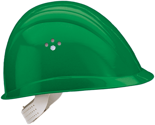 INAP PROFILER, Casca de protectie din polietilena pentru alpinism industrial si utilitar [5]