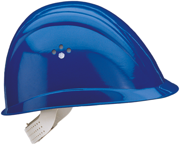 INAP PROFILER, Casca de protectie din polietilena pentru alpinism industrial si utilitar [6]