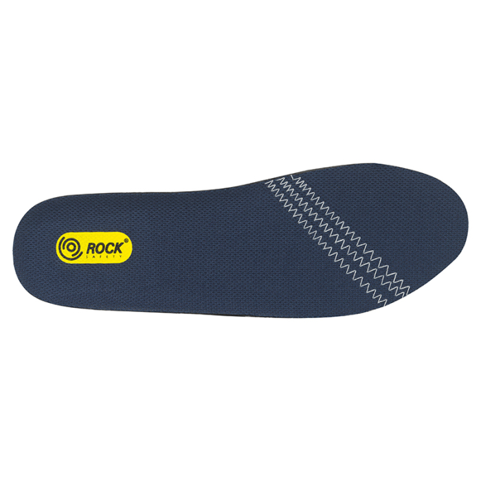 INSOLE-MIC, Branț ESD [2]