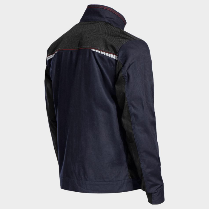 KASTOR STRETCH, Jachetă de lucru din poliester, bumbac și spandex, 250g/mp [5]