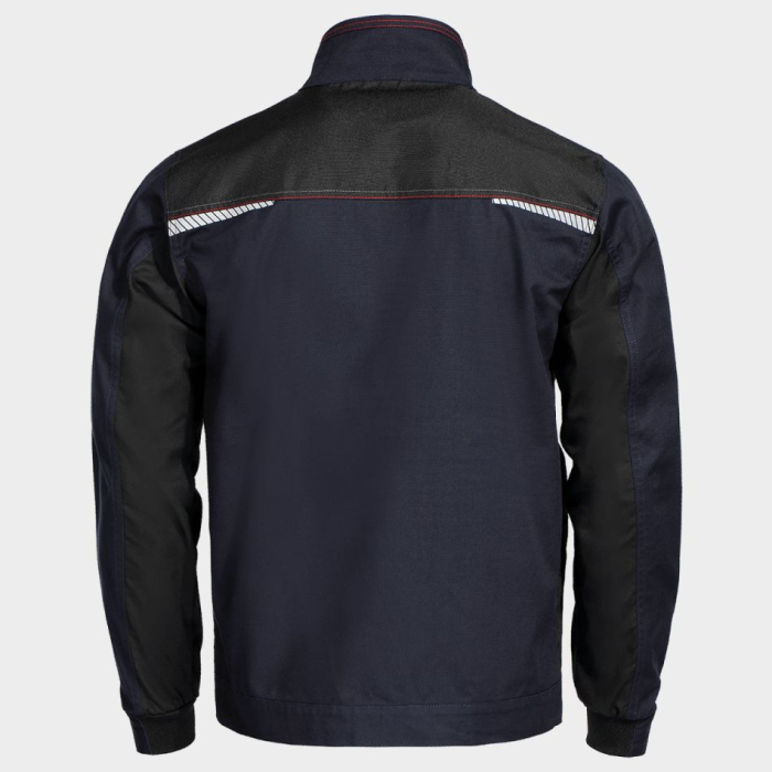 KASTOR STRETCH, Jachetă de lucru din poliester, bumbac și spandex, 250g/mp [3]