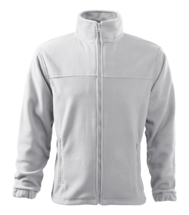 Jachetă fleece pentru bărbați din 100% poliester, 280 g/mp [2]