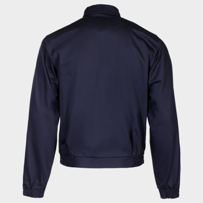 FA JACKET, Jachetă de sudură antistatică și ignifugă din bumbac, 360 g/mp [2]