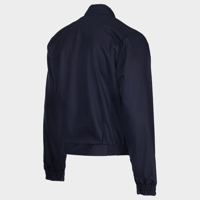 FA JACKET, Jachetă de sudură antistatică și ignifugă din bumbac, 360 g/mp [4]